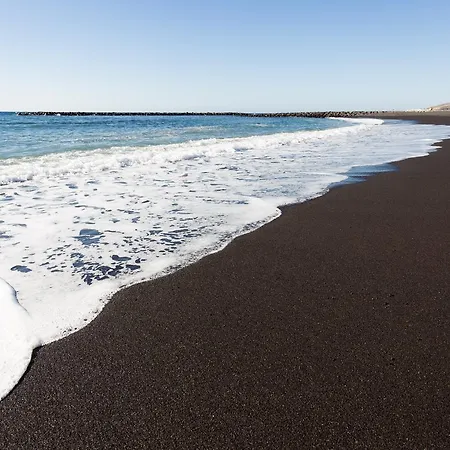 El Puertito Beach * Puertito de Guimar