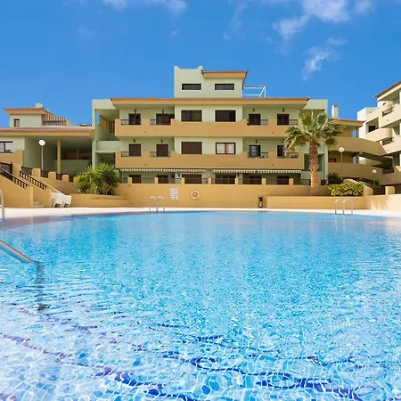 Apartment El Puertito Beach *